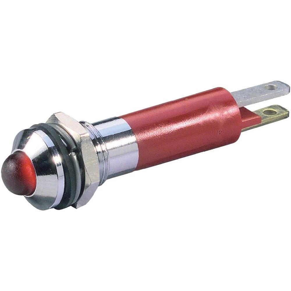 Visoko učinkovito izrazito svijetlo signalno LED svjetlo Signal Construct slika