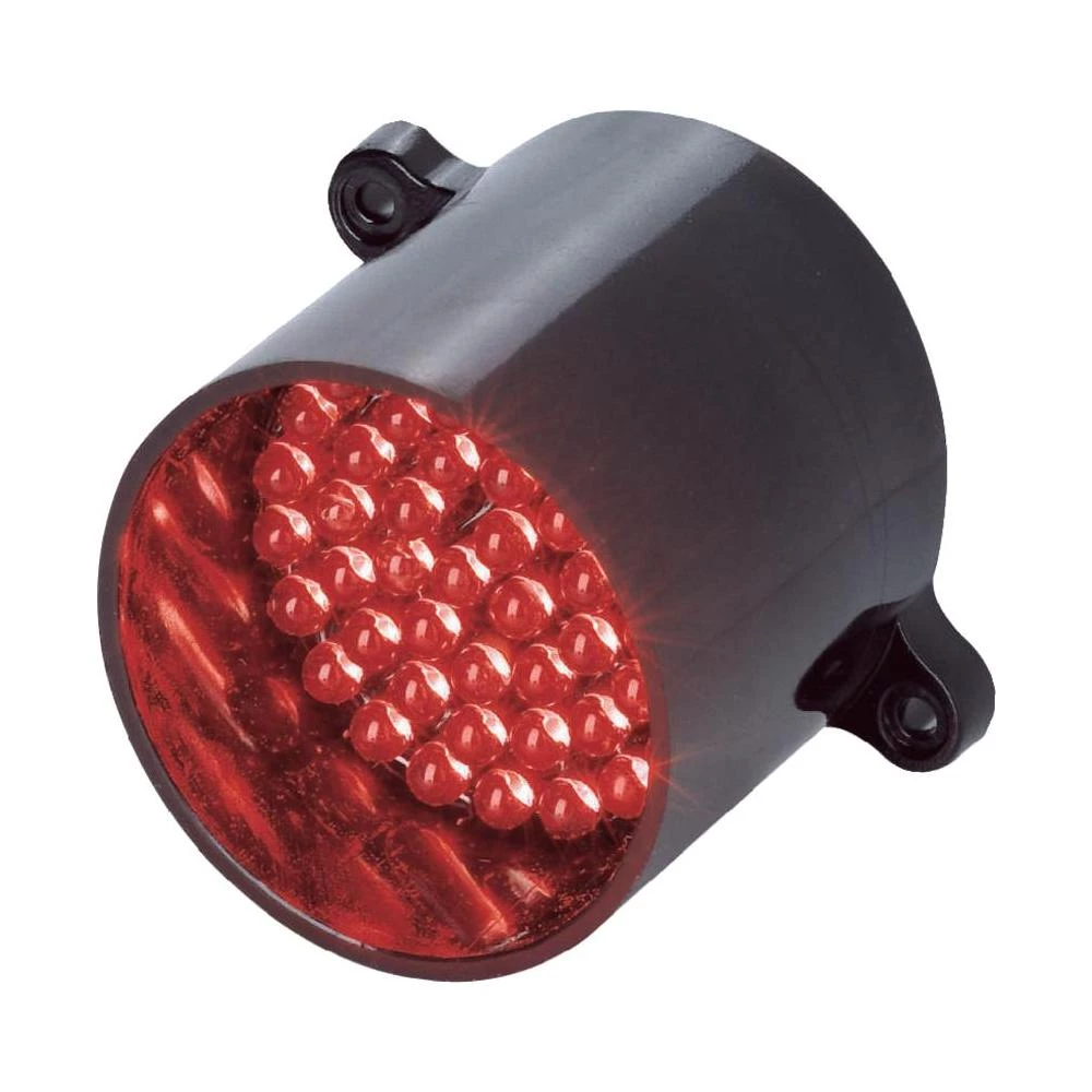 LED žaromet BL0307-50-44, crveni slika