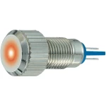 Signalna LED-svjetlost s zaštitom od vandalisma GQ8 GQ8F-D/G/24V/N zelena