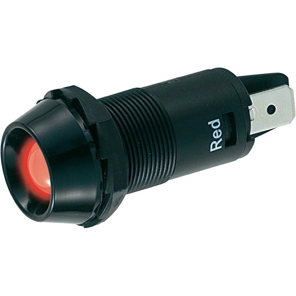 Signalno svjeto R9-106L1-1, 10 mm LED SCIR9-106L-01, plava slika