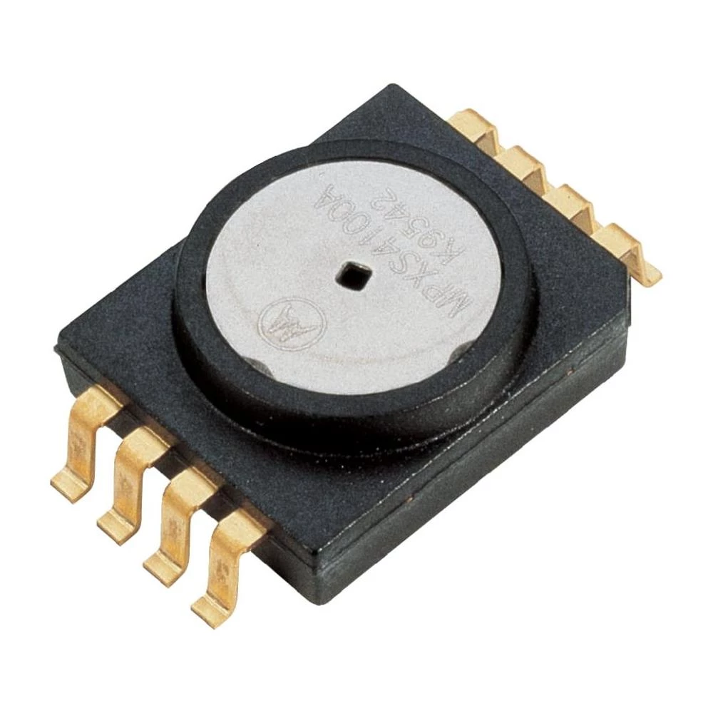 SMD-Tlačni senzor Freescale MPXA4100A6U 20 - 105 kPa slika
