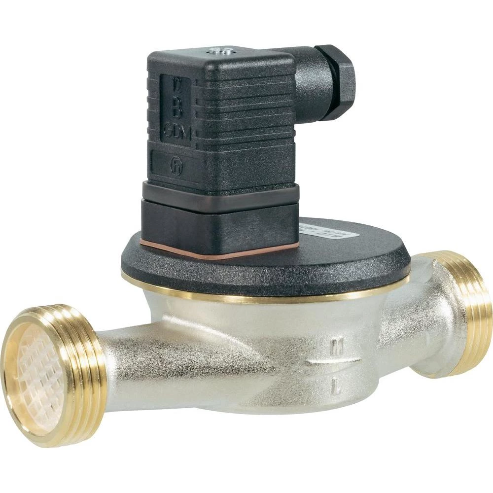 Mjerač protoka B.I.O-TECH e.K.DFM-MESSING R 1 0,8 - 80 l/min slika