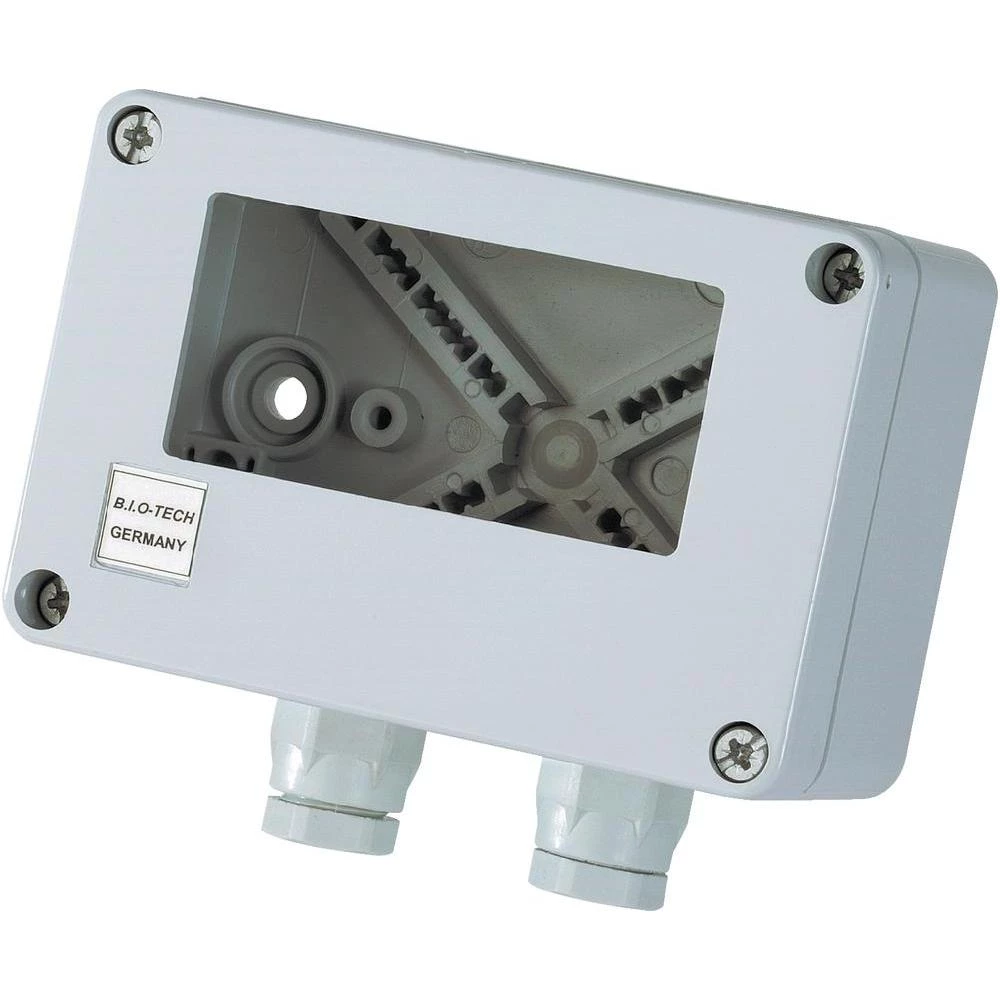 Plastično kućištee za ARS 260/ARS 261 B.I.O-TECH e.K. EC-01 slika