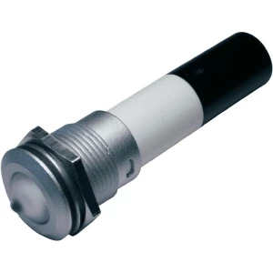 230 V/AC LED Signalna svjetiljka 16 mm slika
