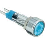 Signalna svjetiljka LED, zaštićena od prskanja vode Signal Construct SMLD 08414