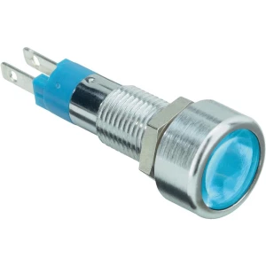 Signalna svjetiljka LED, zaštićena od prskanja vode Signal Construct sMLU 08612 slika