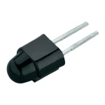 SMT-PIN-fotodioda s filterom Osram Components SFH 2505 FA kućište 5-mm-LED-kućiš