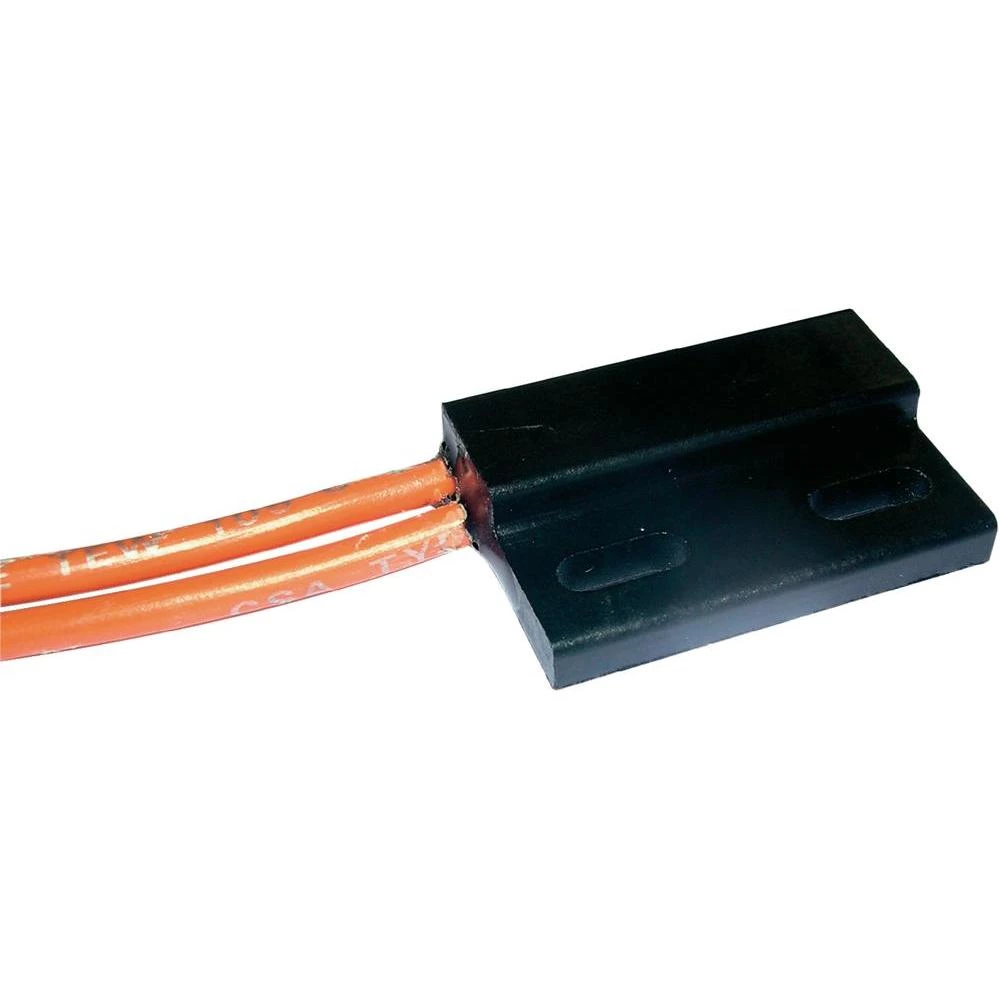 Reed sklopka Gentech PS-011 uklopni kontakt SPS- maks. 1 A maks. 250 V/AC 15 W slika