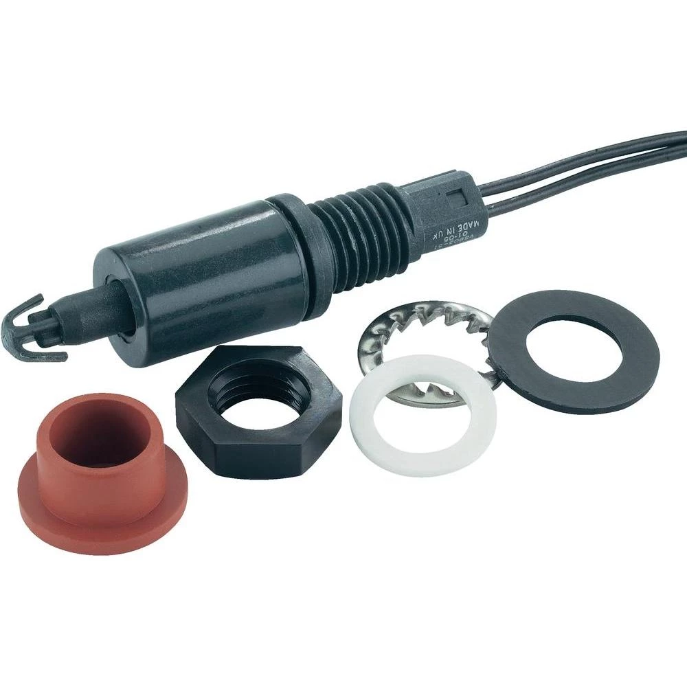 Gentech Plovna sklopka za verikalnu ugradnju VS 303-51 15 W slika