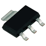 TRIAC ST Microelectronics Z0107MN kućište SOT-223 I(GT) maks. 5 mA I(T) RMS 1 A