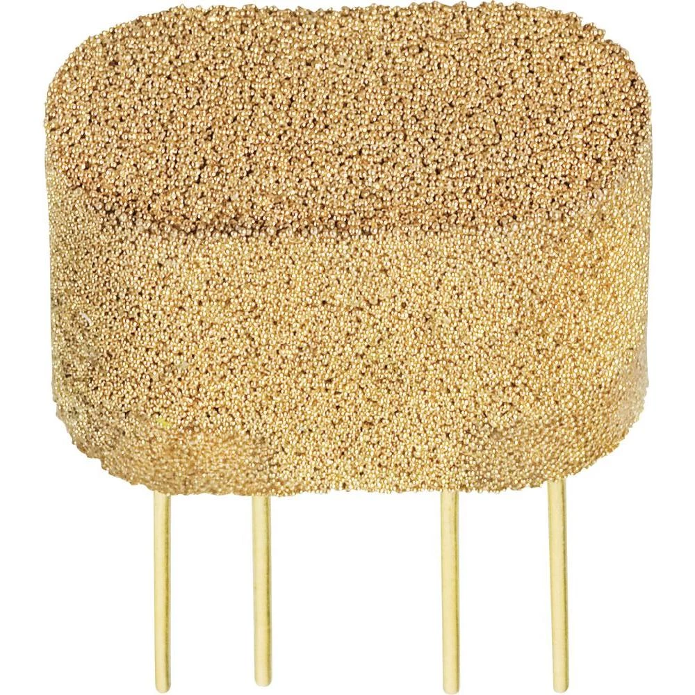 CO2 Plinski senzor MD62 ugljikov dioksid, halogenirani ugljikovodiki, zemaljski slika