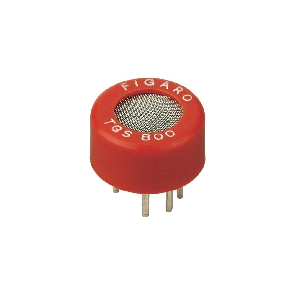 Plinski senzor tip 800 FigaroTGS 800 ugljikov monoksid, metan, izobutan, vodik, slika