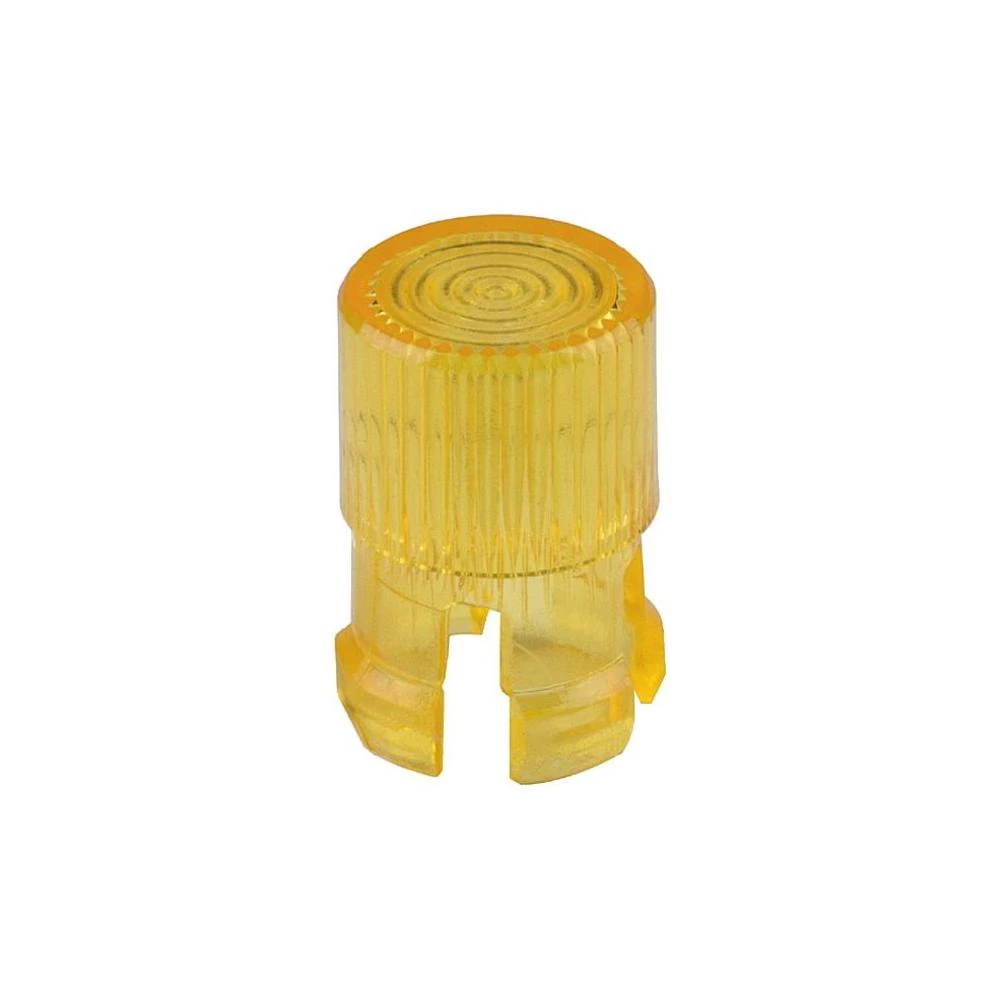 Prozirni svijetljeći poklopciza prednje plošče LED montažaMentor 2671.8001 slika