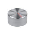 Mentor dugme za mjerni uređaj dugme za mjerni uređaj promjer osi 6 mm