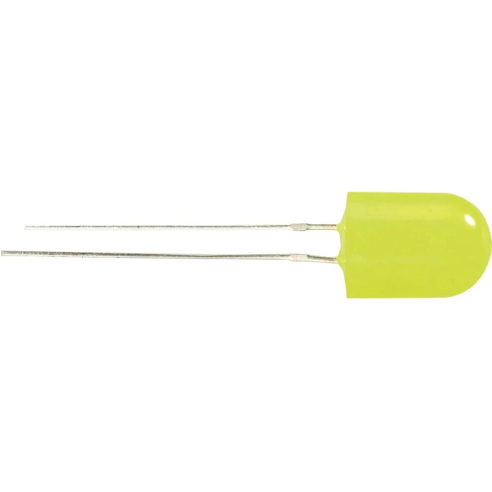 LED 360 ugao osvjetljenja bijela 360 kućište 8 mm slika