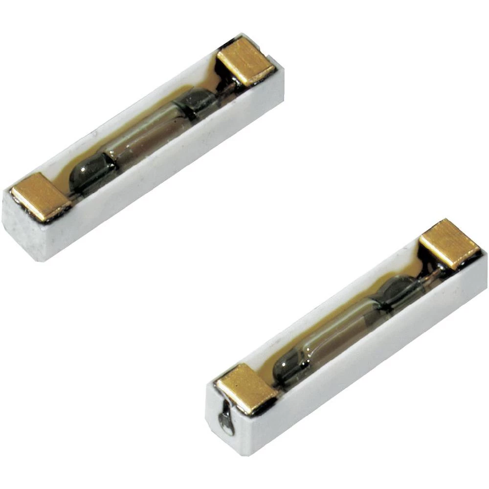 SMD reed senzor PRX+21 PIC PRX2100 1 uklopni kontakt maks. 0,01 A maks. 30 V/DC slika