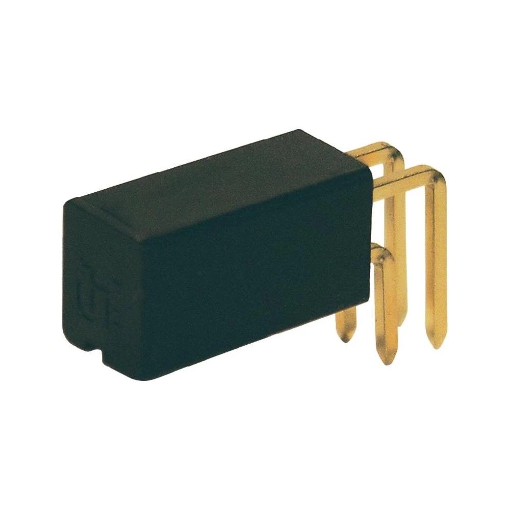 Naklonska sklopka maks. 10 mA/24 V/DC slika