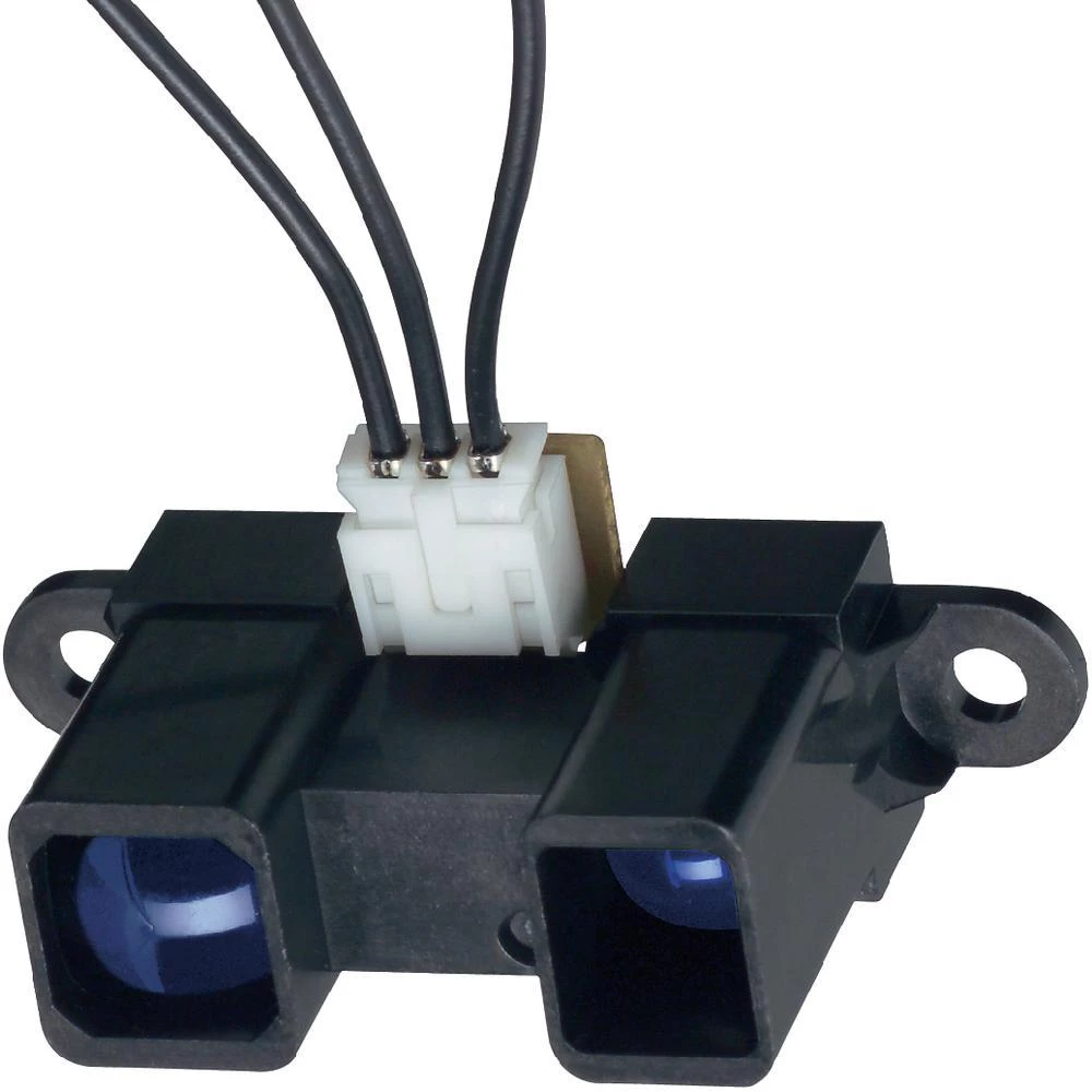 Senzor razdalje GP 2 Y0A 02 YKSharp slika