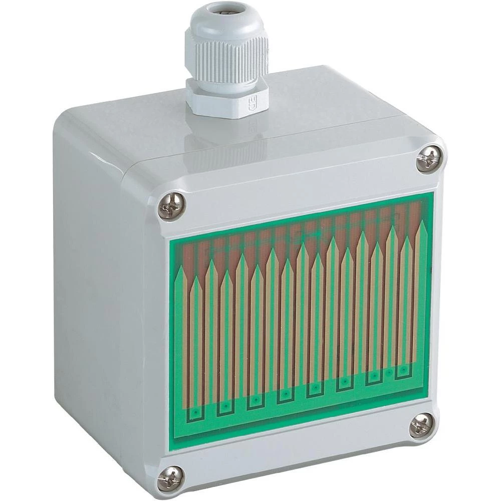 Javljač padalina u kućištu Hygrosens CON-REGME 12 V slika