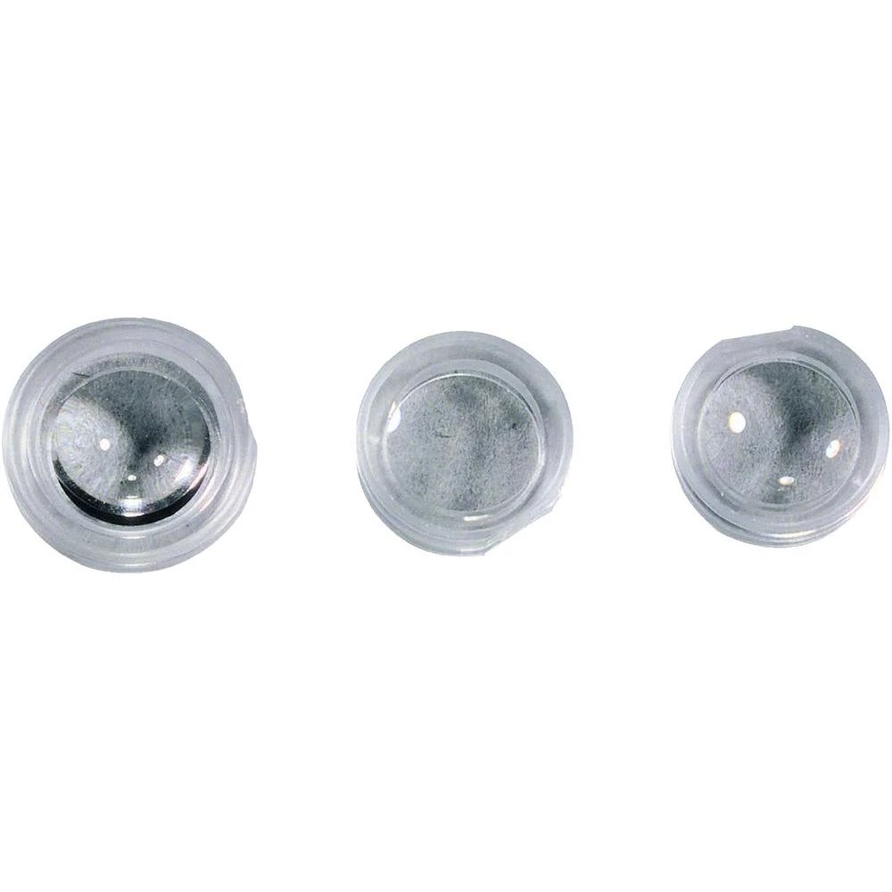 Kolimatorska sočivo za CW laserske diode slika