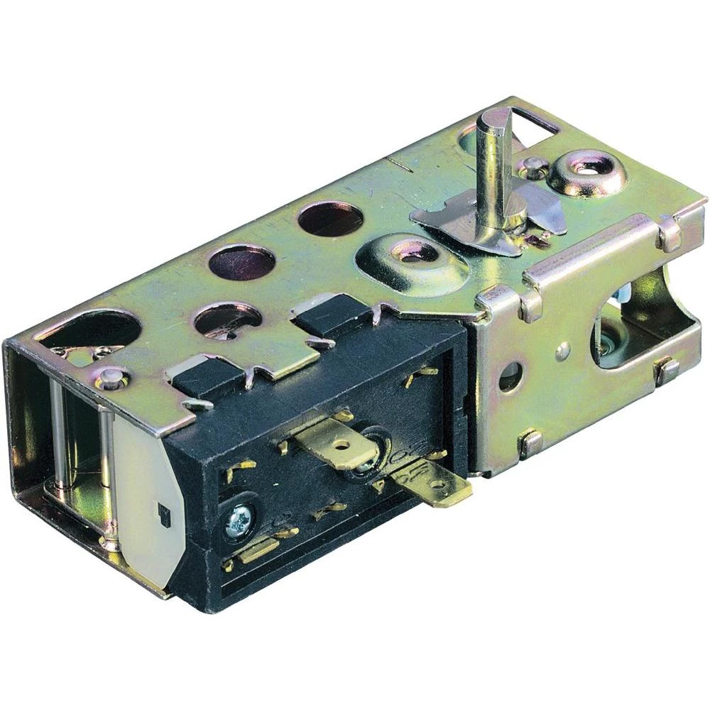 Regulator vlage s preklopnim izlazom 240 V/AC Hygrosens TW2001-C slika