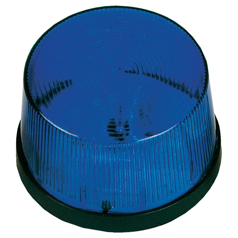 Elektronsko stroboskoPS-o svjetlo Velleman HAA40B, 12 V/DC slika