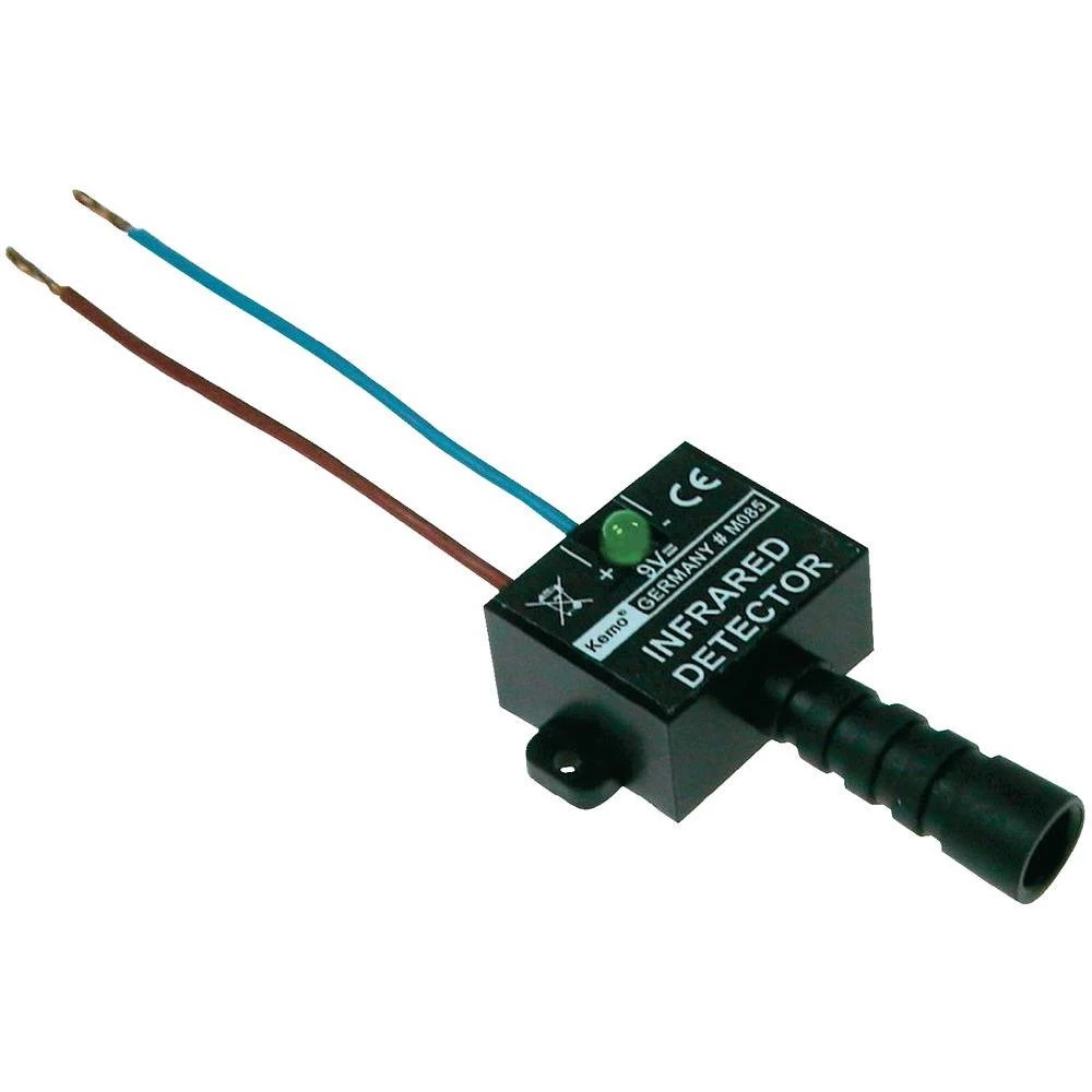 Kemo Infracrveniidetektor M085modul 9 V/DC slika