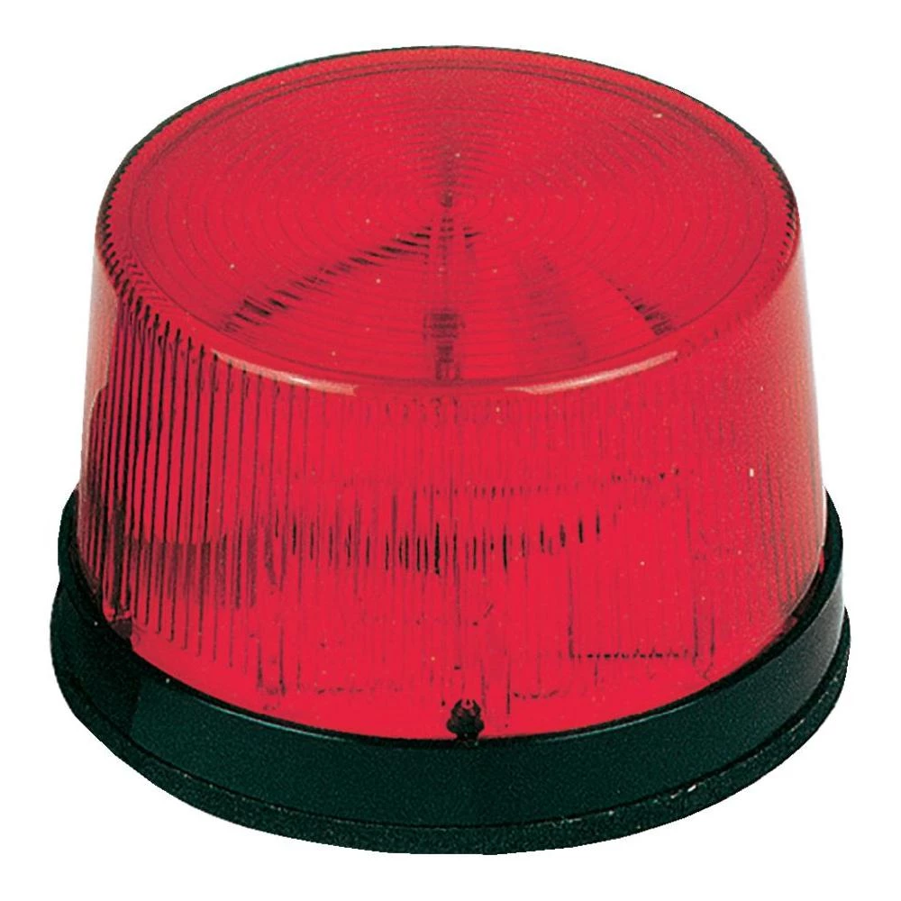 Elektronsko stroboskoPS-o svjetlo Velleman HAA40R, 12 V/DC slika