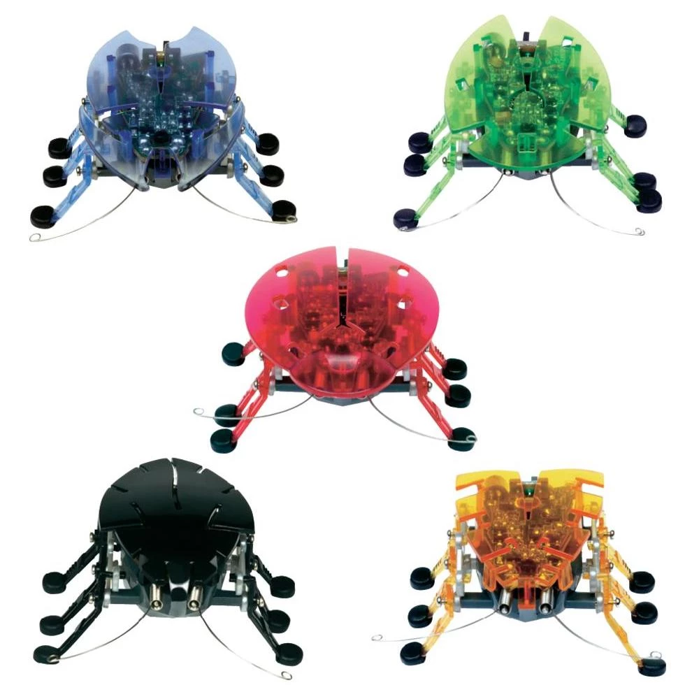 Originalni robot HexBug slika