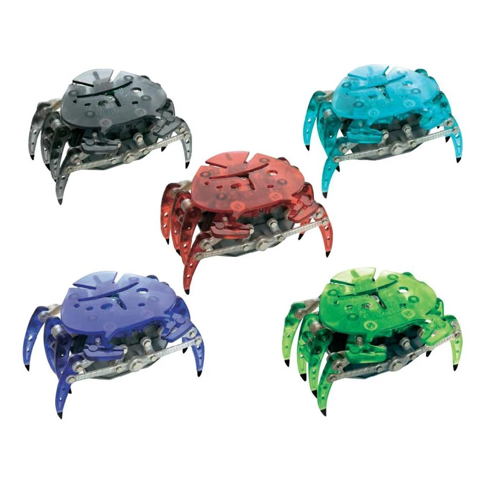 Robotski rak HexBug Roboter slika