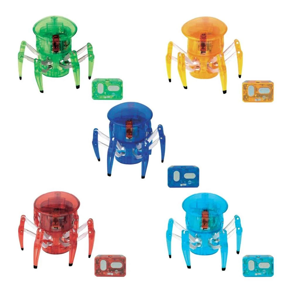 HexBug HB005 pauk slika