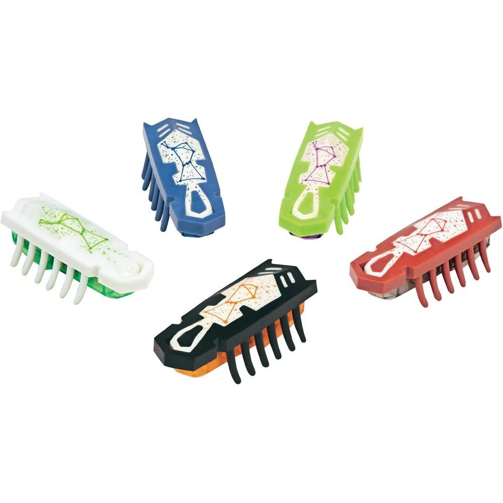 Robot HexBug Nano "Glow in theDark" slika