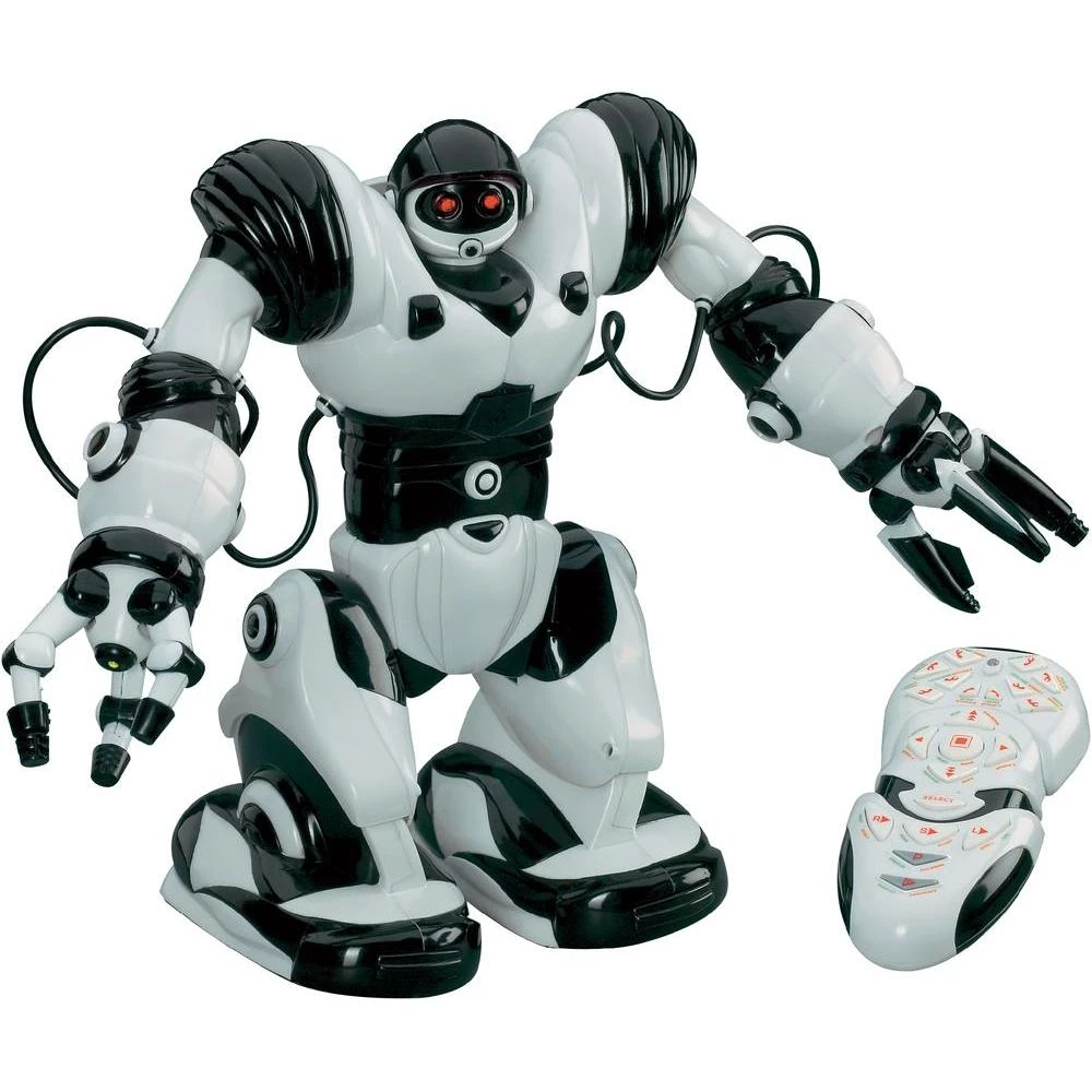 WowWee robot Robosapien slika