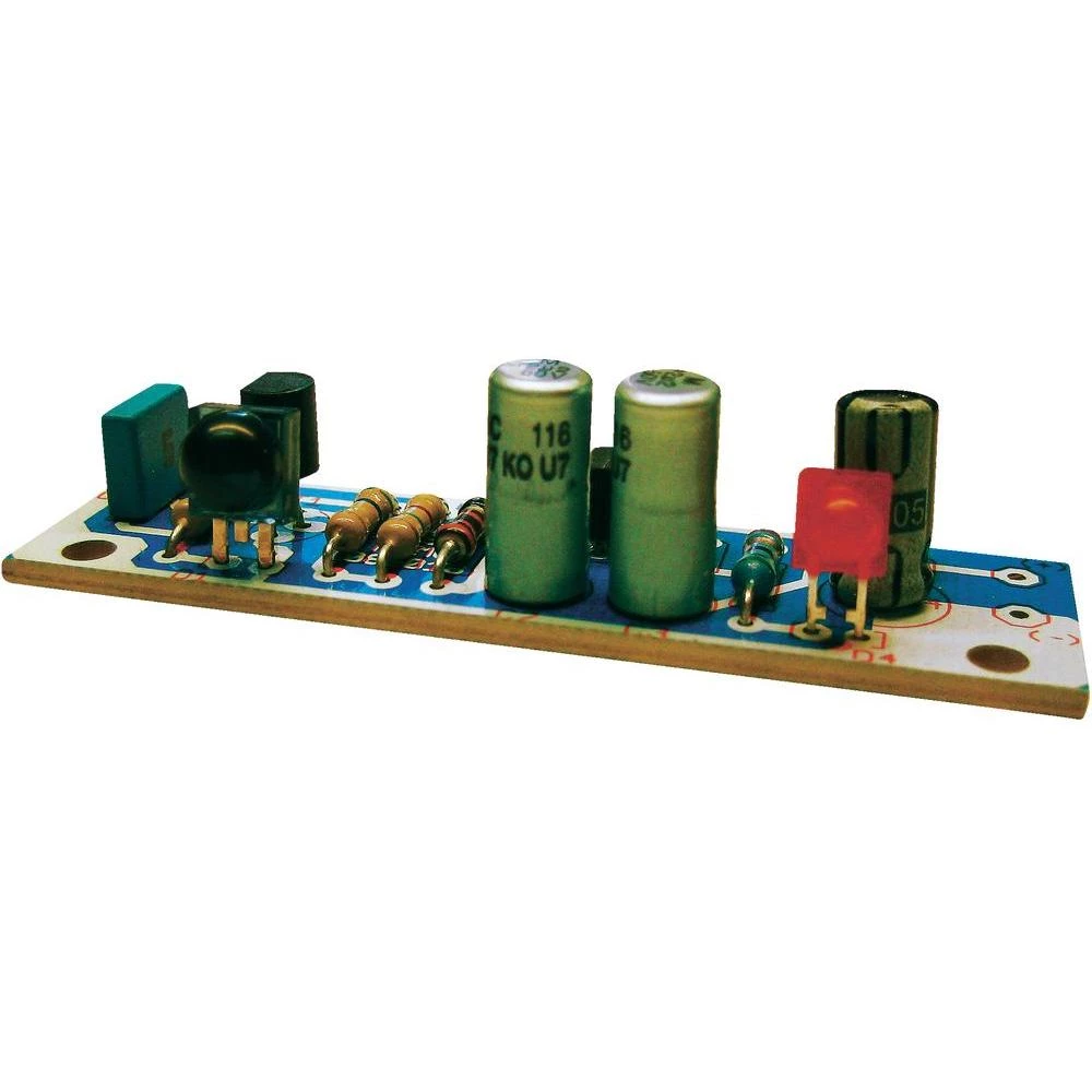 Infracrveni detektor Kemo, napajanje 8-12 V/DC slika