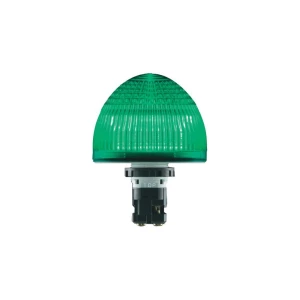 Signalne luči Jumbo-Dome IdecHW1P-5Q4G, LED, 24 V/AC/DC slika