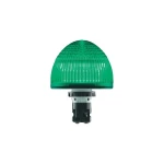Signalne luči Jumbo-Dome IdecHW1P-5Q4Y, LED, 24 V/AC/DC
