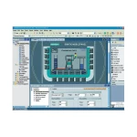 Siemens Software WinCC flexible 2008 6AV6610-0AA01-3CA8