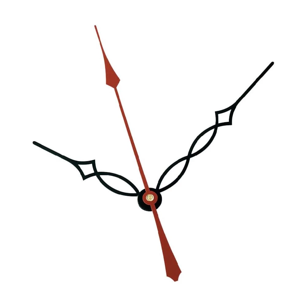 Komplet kazaljki slika