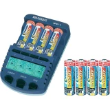 Uređaj za punjenje i održavanje baterija IPC-1