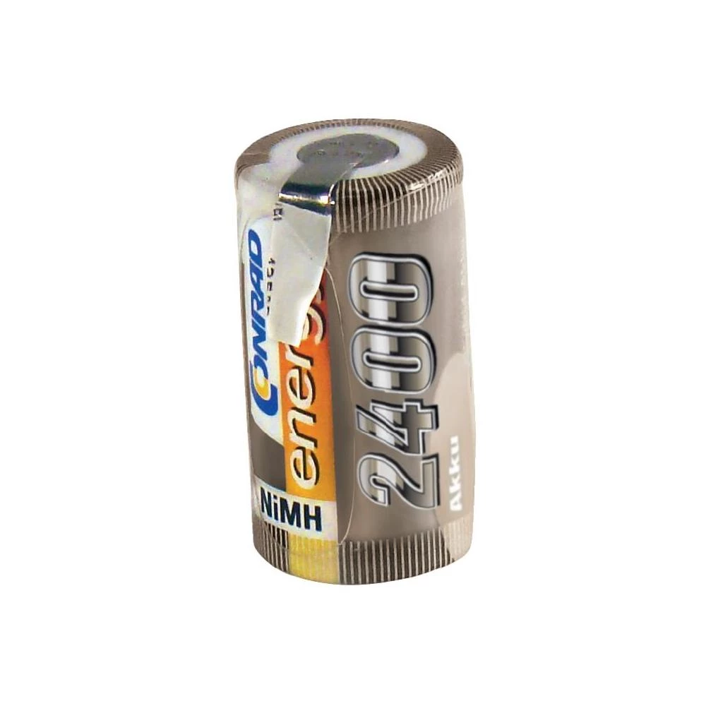 NiMH Sub-C pojedinačne ćelije slika