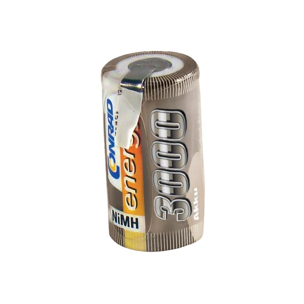 NiMH Sub-C pojedinačne ćelije slika