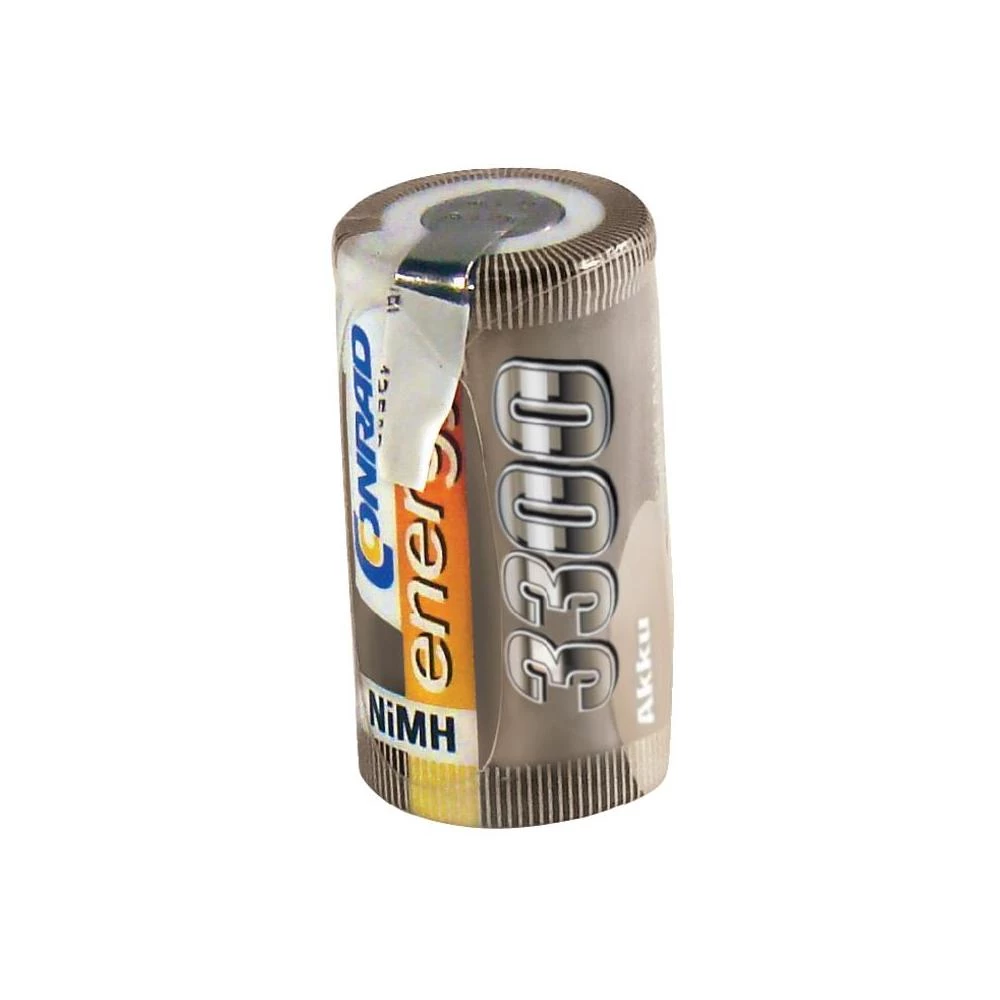 NiMH Sub-C pojedinačne ćelije slika