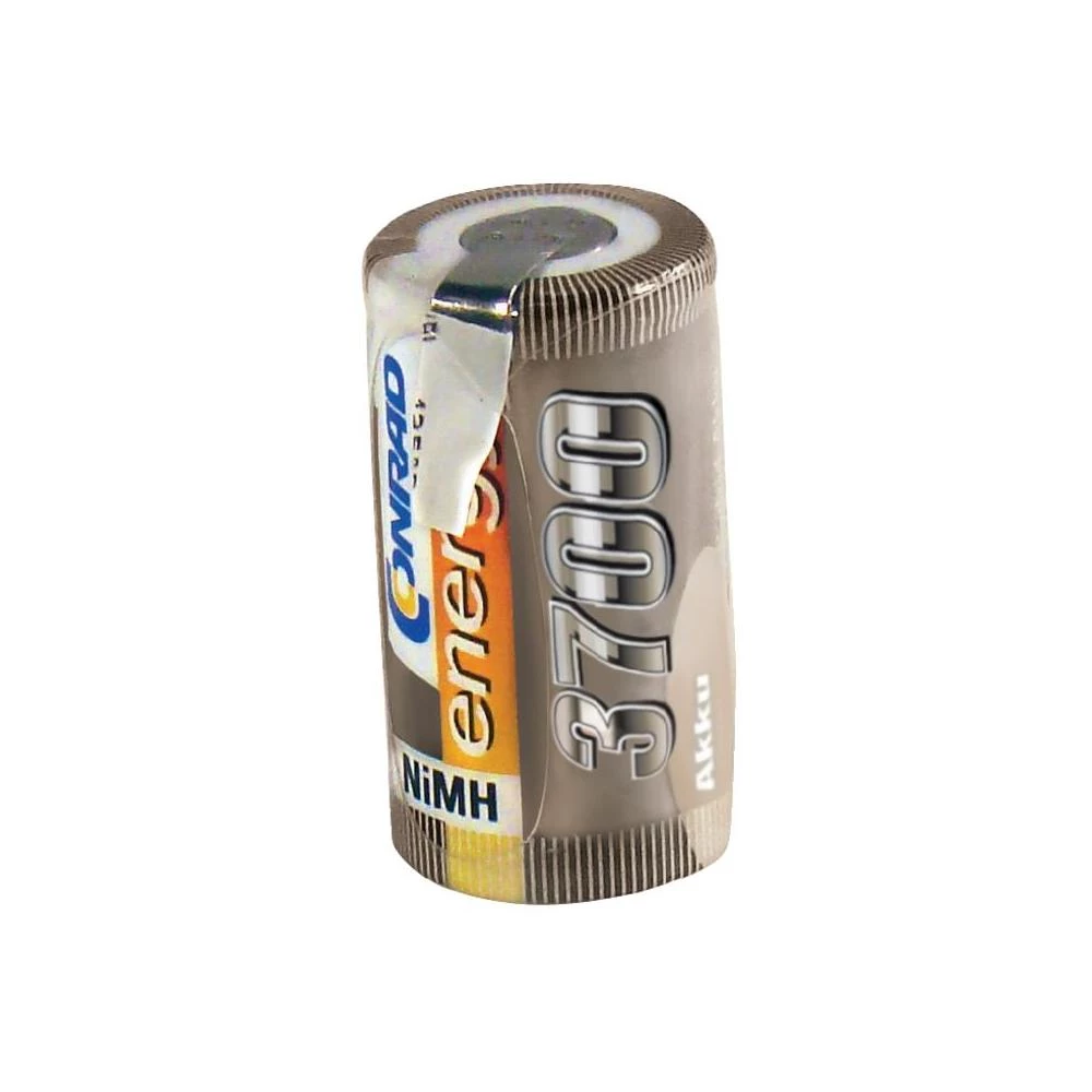 NiMH Sub-C pojedinačne ćelije slika