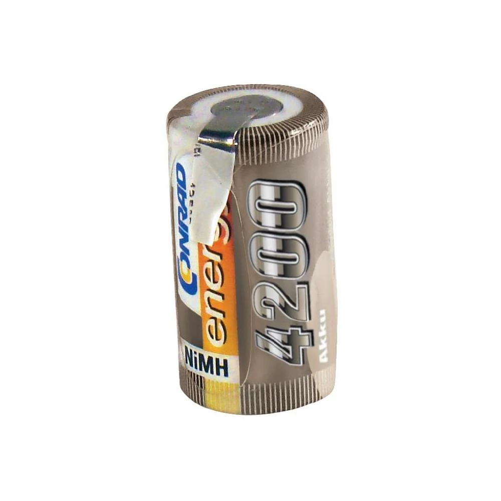 NiMH Sub-C pojedinačne ćelije slika