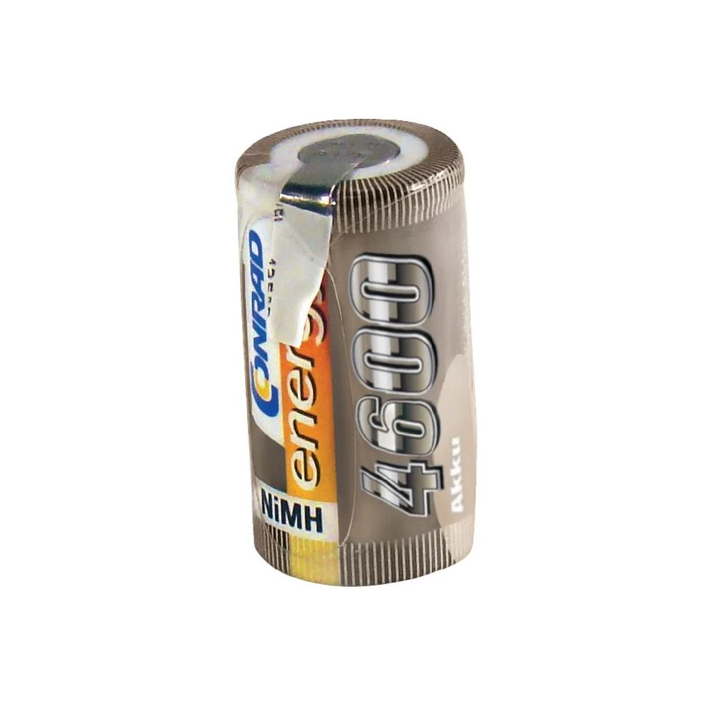 NiMH Sub-C pojedinačne ćelije slika