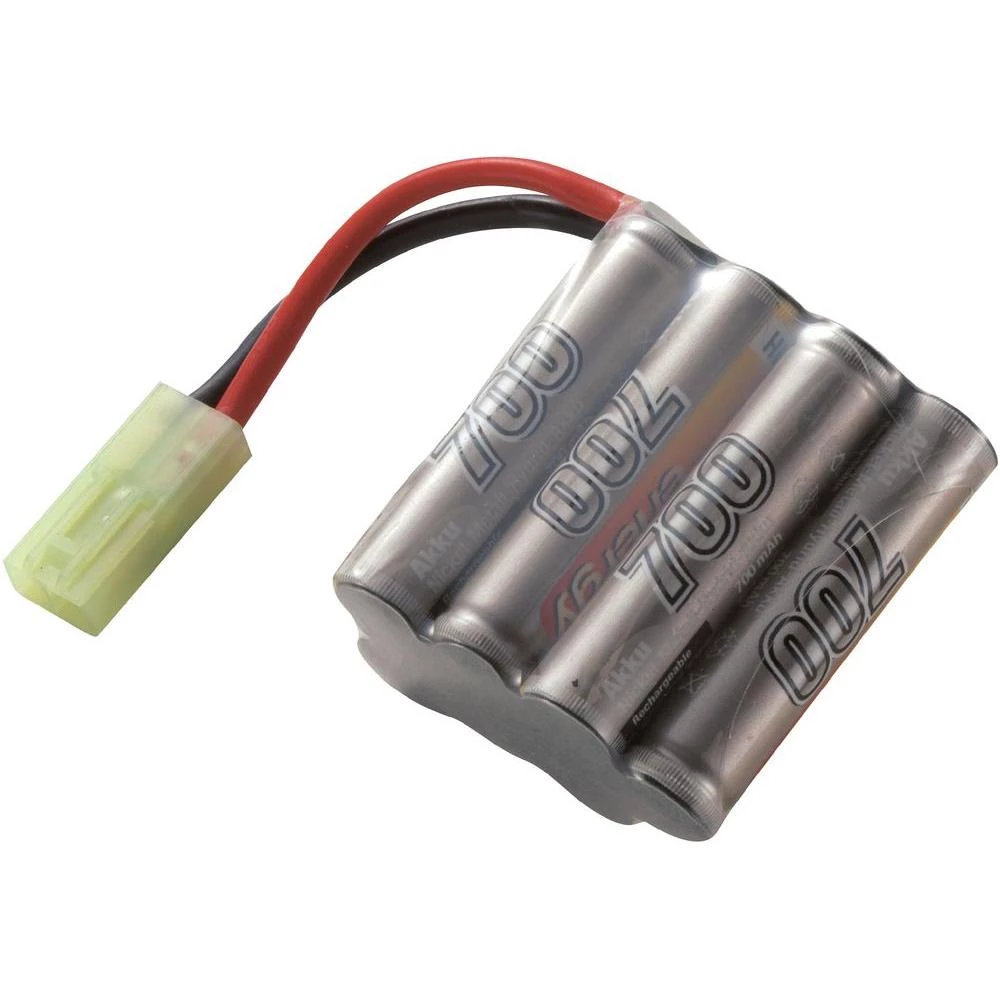 NiMH mikro (AAA) slika