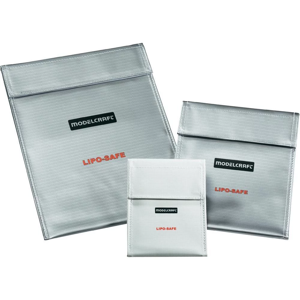 LiPo-Safety Bag slika