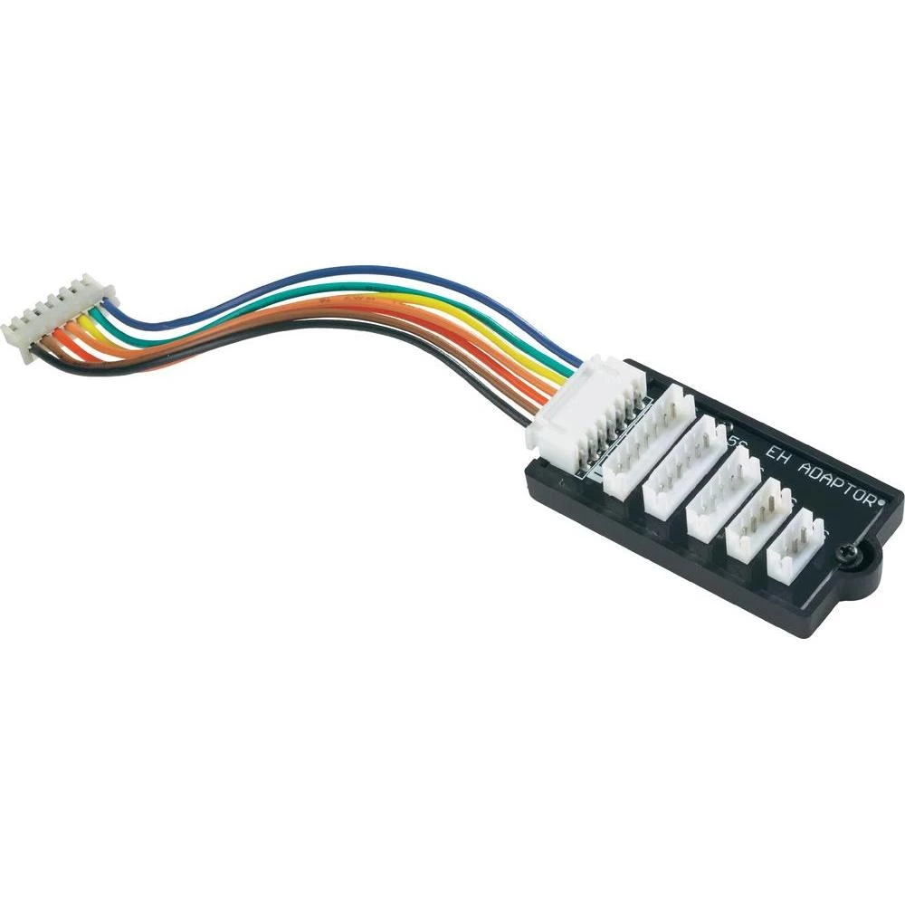 VOLTCRAFT adapter za LiPo balanser slika