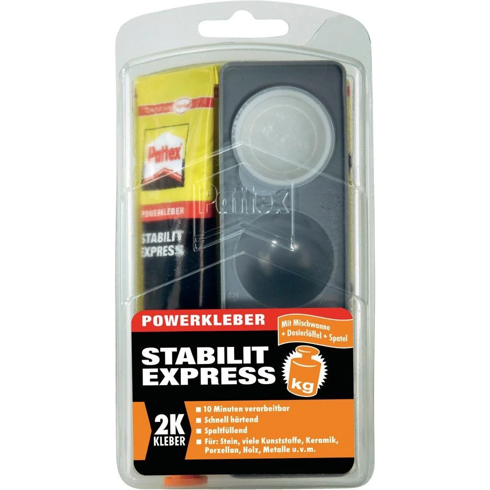 Stabilit Express slika