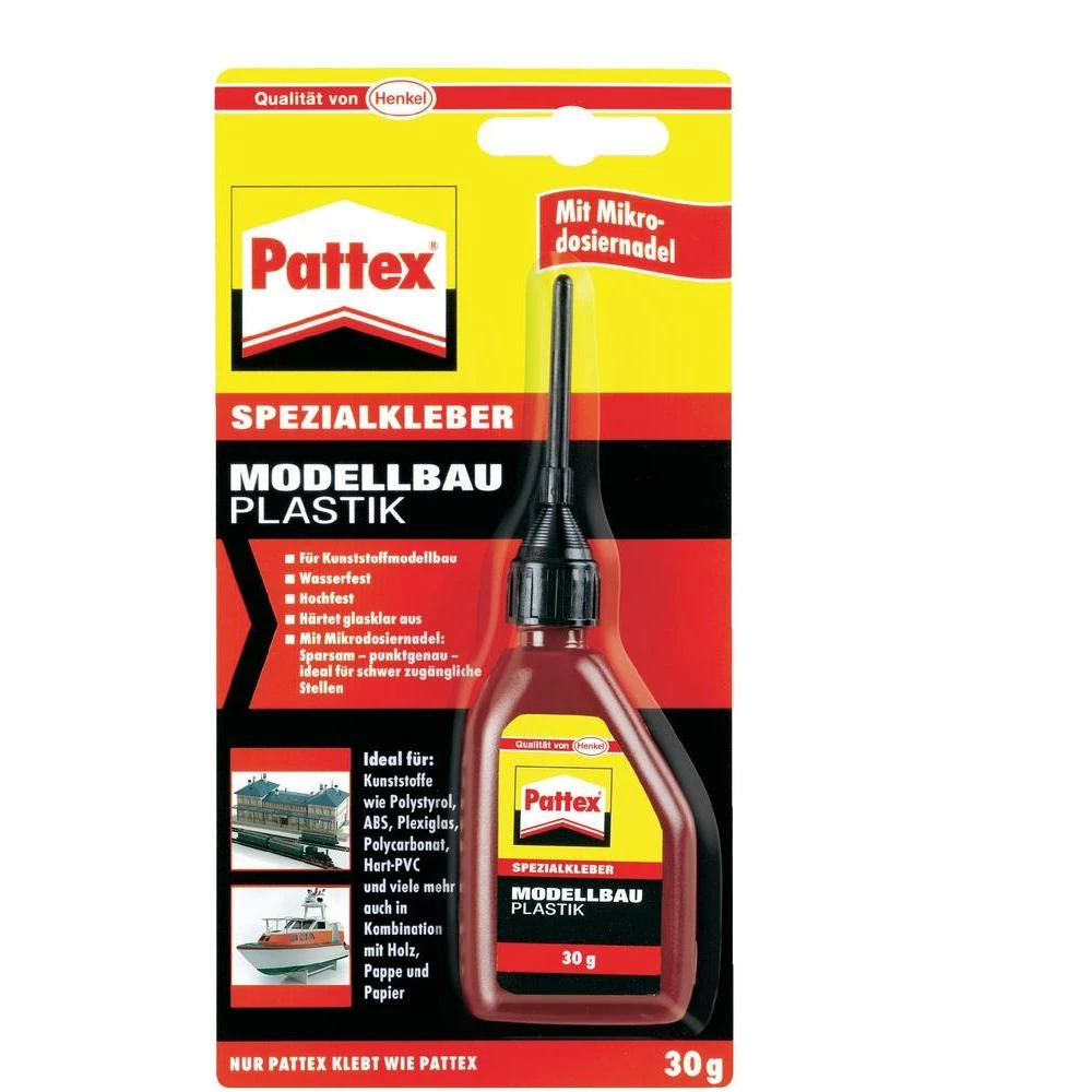 Modelarstvo u plastici slika